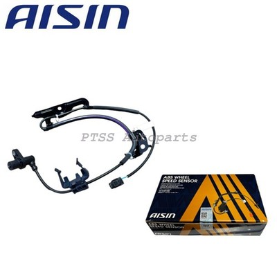 8954306030 Wheel ABS Speed Sensor OEM AISIN Front Left for Toyota Camry Avalon