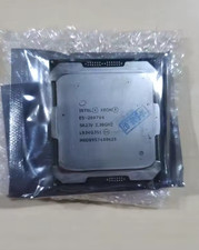 Processeur Intel Xeon E5 2697 V4 2697V4 2,3 GHz 18 cœurs LGA 2011-3