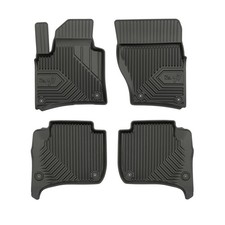 Fußmattensatz NO.77 Frogum 77408265 für VW TOUAREG 7P5 7P6 TDI TSI Hybrid FSI