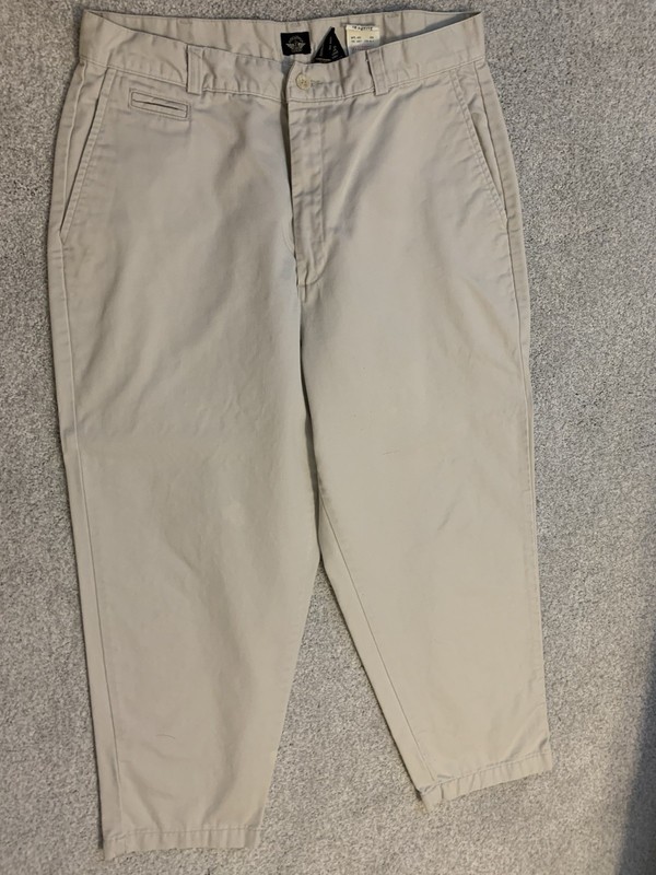 Dockers Pants Ladies Size 16Petite Short