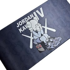 Decorative Artistic Gaming Mats - PC Accessories -  Kaws