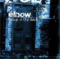 Elbow - Asleep In The Back - Cd - G3Z
