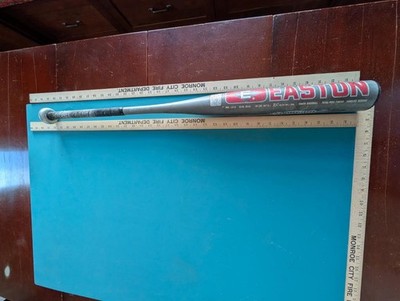 EASTON Redline L21-C 32/20 Aluminum/Graphite 2 1/4'' Youth Bat