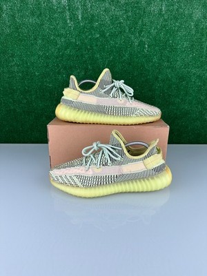 Size 9.5 - adidas Yeezy Boost 350 V2 Yeezreel Non-Reflective