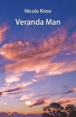Veranda Man by Nicola Knox (English) Paperback Book