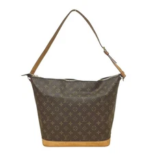 Louis Vuitton Amfersley Vanity Star M47275 Bag Shoulder Ladies Used