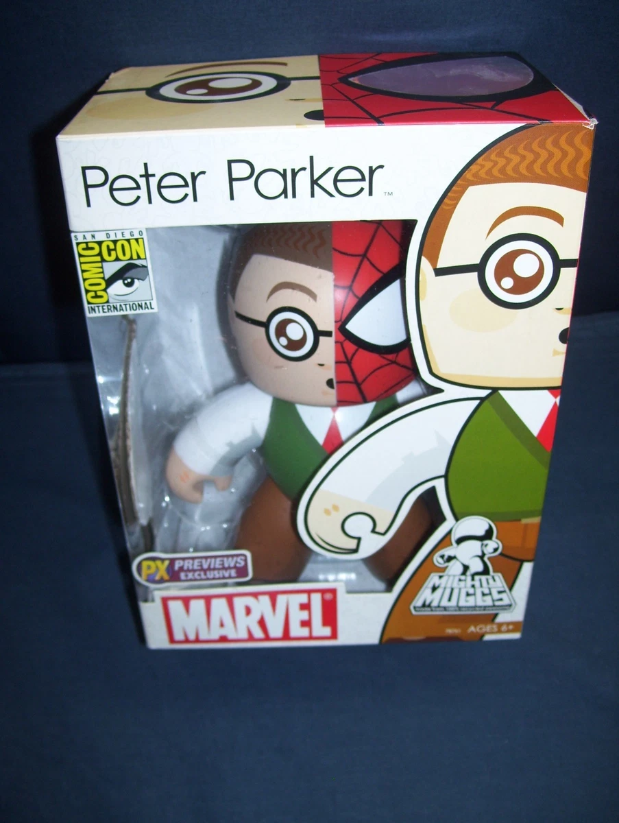 marvel mighty muggs products for sale | eBay
