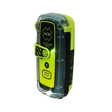 ACR ResQLink 400 - SOS Personal Locator Beacon with GPS and Global Coverage -...