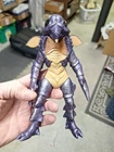 Vintage 1993 Guitardo Power Rangers Evil Space Aliens Bandai Mighty Morphin