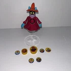 MOTU Vintage Orko
