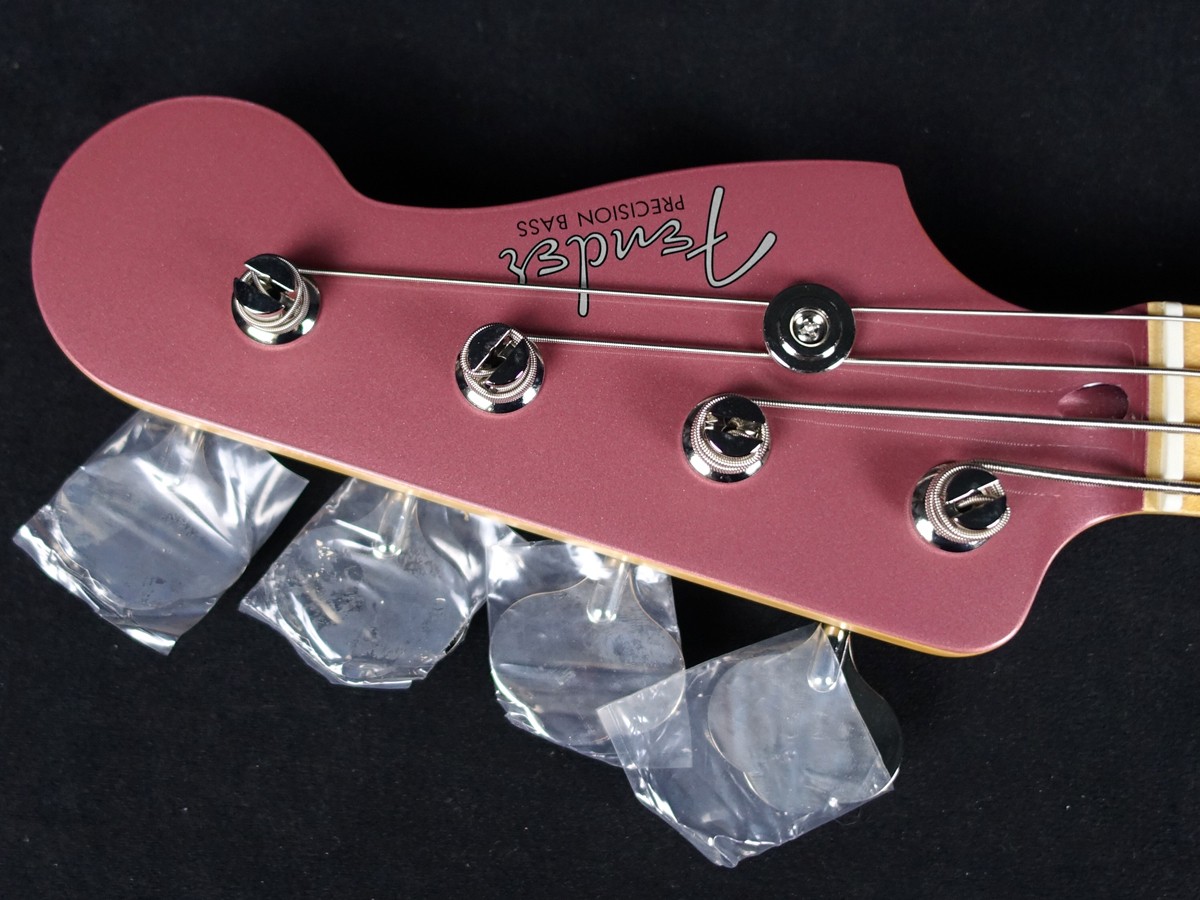 感謝の声続々！ Edition Limited Mist Bass/Burgundy Jazz JAPAN 希少