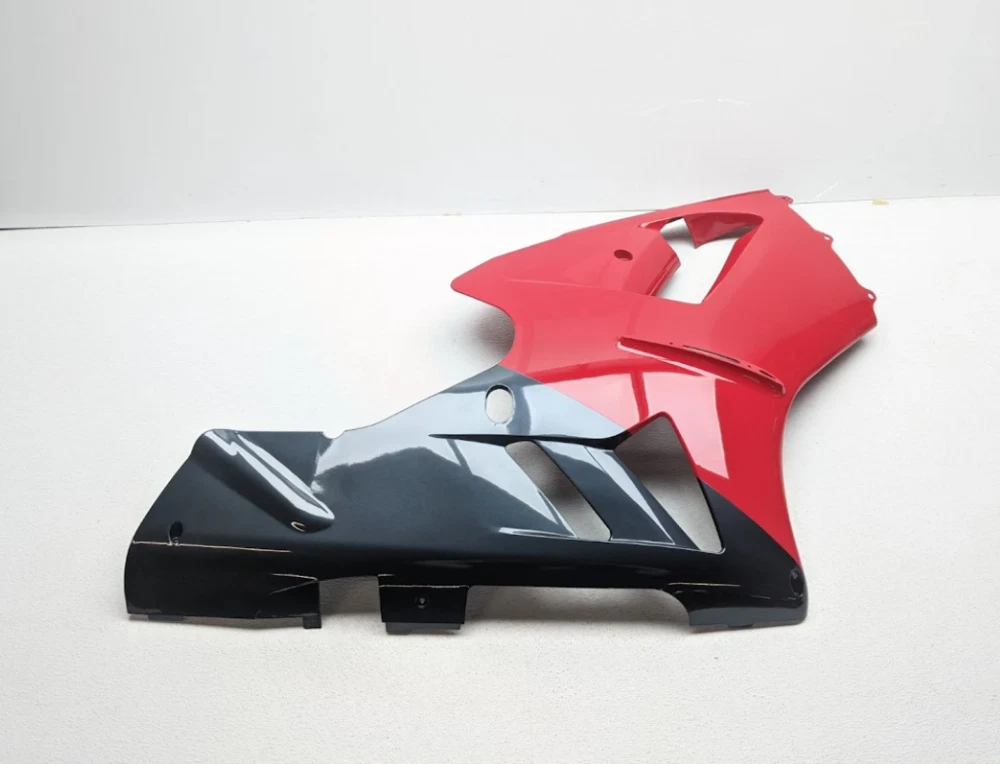 Fairings & Bodywork for 2005 Kawasaki Ninja ZX12R for sale | eBay