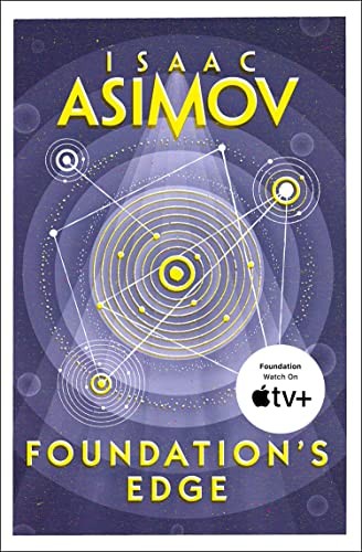 Foundation's Edge (Foundation 6), Isaac Asimov, New, Paperback - Image 5
