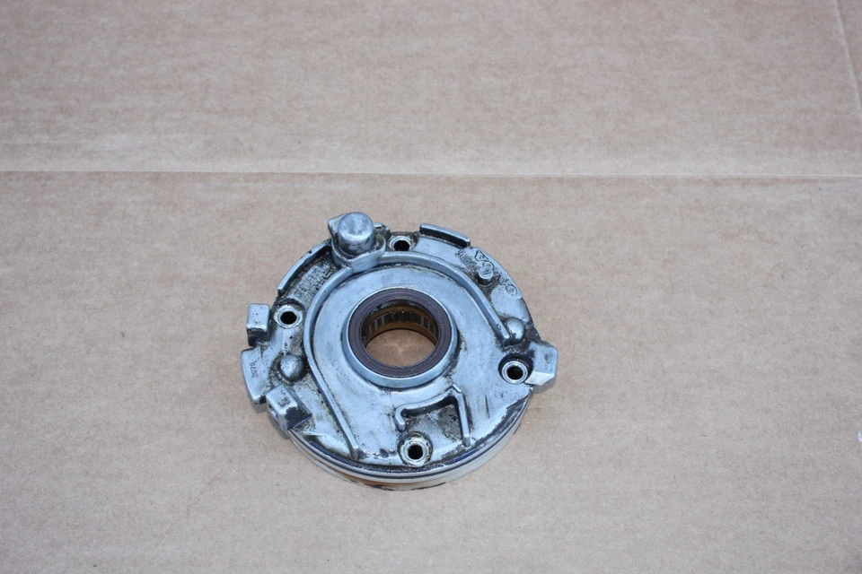 原始设备制造商沃尔沃发动机油泵适用于 2000 - 2005 S80 XC90 2.9L — 第 2/4 张图片