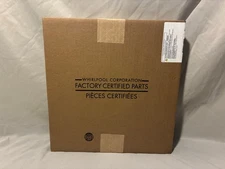 NEW Genuine OEM Whirlpool Oven Range Surface Element W11047722