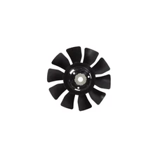 Hydro Gear 7" 10 Blade Transmission Fan | 53821
