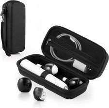 Toothbrush Travel Case Compatible with Oral-B/Oral-B Pro 1000/Philips Sonicare 4