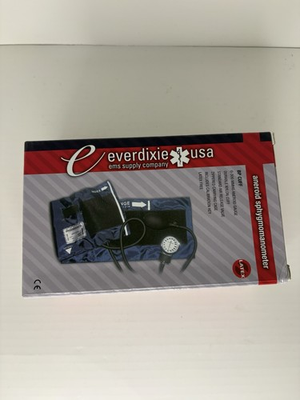 #ad Ever Dixie USA Blood Pressure Cuff $18.95