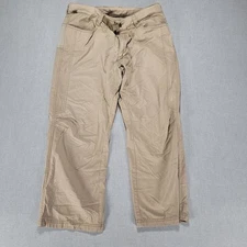 FirstSpear Centurion Pants Mens Large Short Made USA Ripstop Nylon Tactical Belt