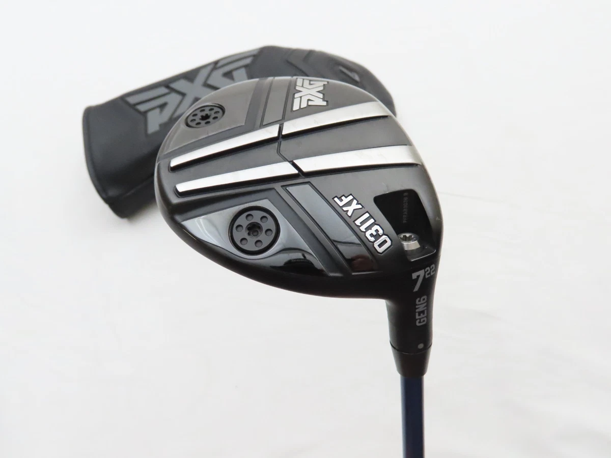 PXG 7-Wood Golf Clubs for sale | eBay