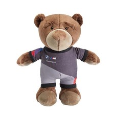 BMW M Motorsport Bava Bear