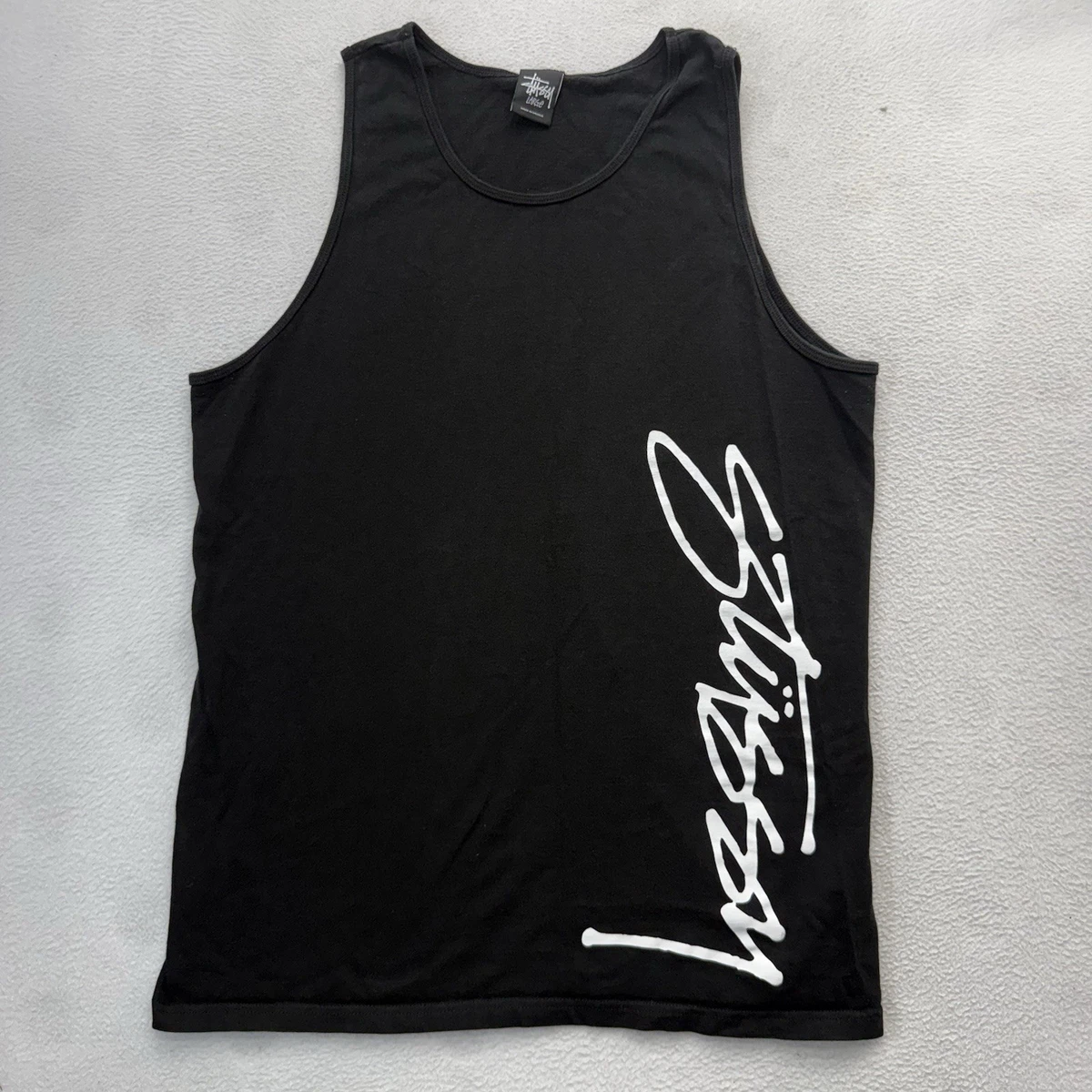 25+ Stussy Tank T.O.P. for sale | Updated Oct 2026
