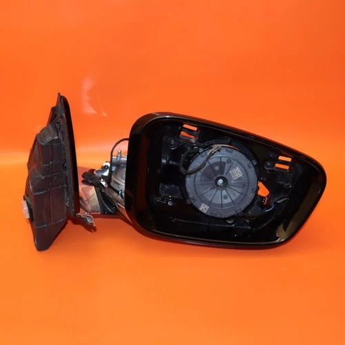 BMW 740 750 MIRROR RIGHT PASSENGER 2016 2017 2018 2019 G11 G12 51167437154 OEM