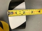 Uline Safety Floor Tape, 4" Anti Slip & 2" Might Line Deluxe -  3 Rolls Total — photo 5
