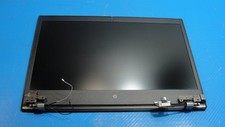 Lenovo Thinkpad L14 Gen 1 14" Matte FHD LCD Screen Complete Assembly