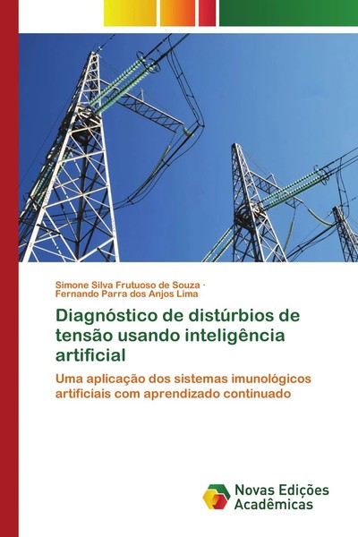 Simone Silva Frutuoso De Souza (U. A.) | DiagnóStico De DistúRbios De TensãO...-image