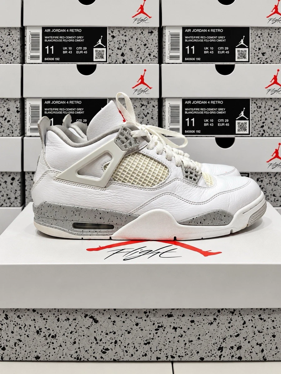 AIR JORDAN IV RETRO L オレオ　野球スパイク29cm 25+ Jordan 4 Retro Metal Oreo for sale | Updated Oct 2026