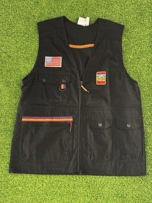 Adidas Adiplore 2.0 Gilet Utility Vest (M)
