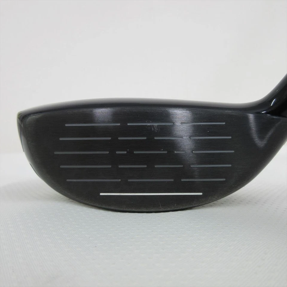 Maruman Hybrid MAJESTY CONQUEST (2022) HY 24° TOUR S S SPEEDER NX HV-340 Foto 3 de 4