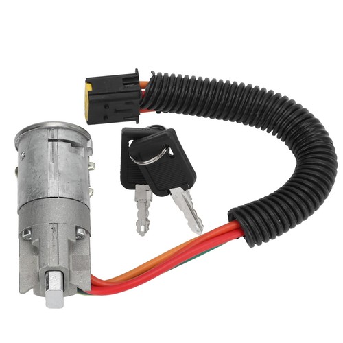 Ignition Barrel Switch With 2 Keys 7701471098 Parts For MEGANE SCENIC MK1 - Picture 24 of 24