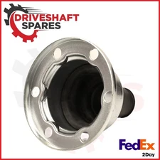 Cadillac CTS STS Driveshaft CV Joint BOOT repair Kit 22 Spline 86mm (15212140)