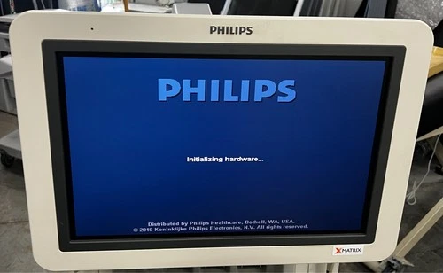 Philips iU22 LCD Monitor – Usedl 453561235161