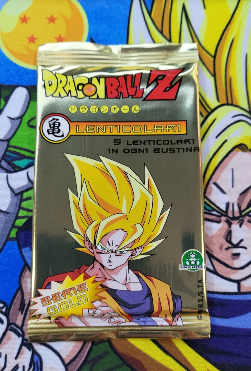 Preços baixos em Dragon Ball Z Brinquedos Antigos e Vintage | eBay