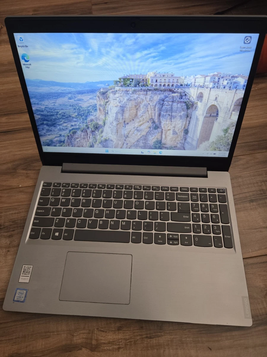 Lenovo Intel Core i3 8th Gen. Notebooks/Laptops for sale | eBay