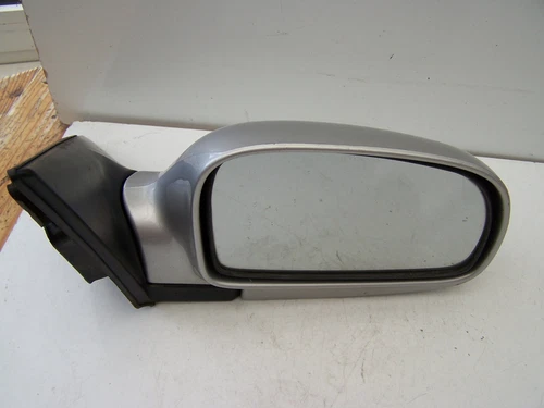 Daewoo Leganza Right silver wing Mirror