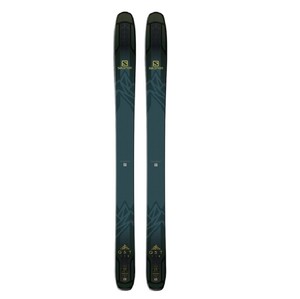 salomon qst skis 2019