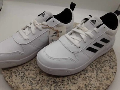 adidas Tensaur K, S24033, Freizeitschuh, Sportschuh, Gr:36 bis 40, NEU - Bild 1 von 4