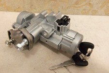 Nos Genuine Mazda Familia 323 Protege 99-00 Ignition Cylinder Lock Geym-76-290 Nos Genuine Mazda Familia 323 Protege 99-00 Ignition Cylinder Lock Geym-76-290