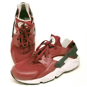 huarache style shoes