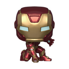 Funko Pop! Games: Marvel's Avengers 