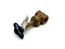 Nibco T-111 Gate Valve NL0500B