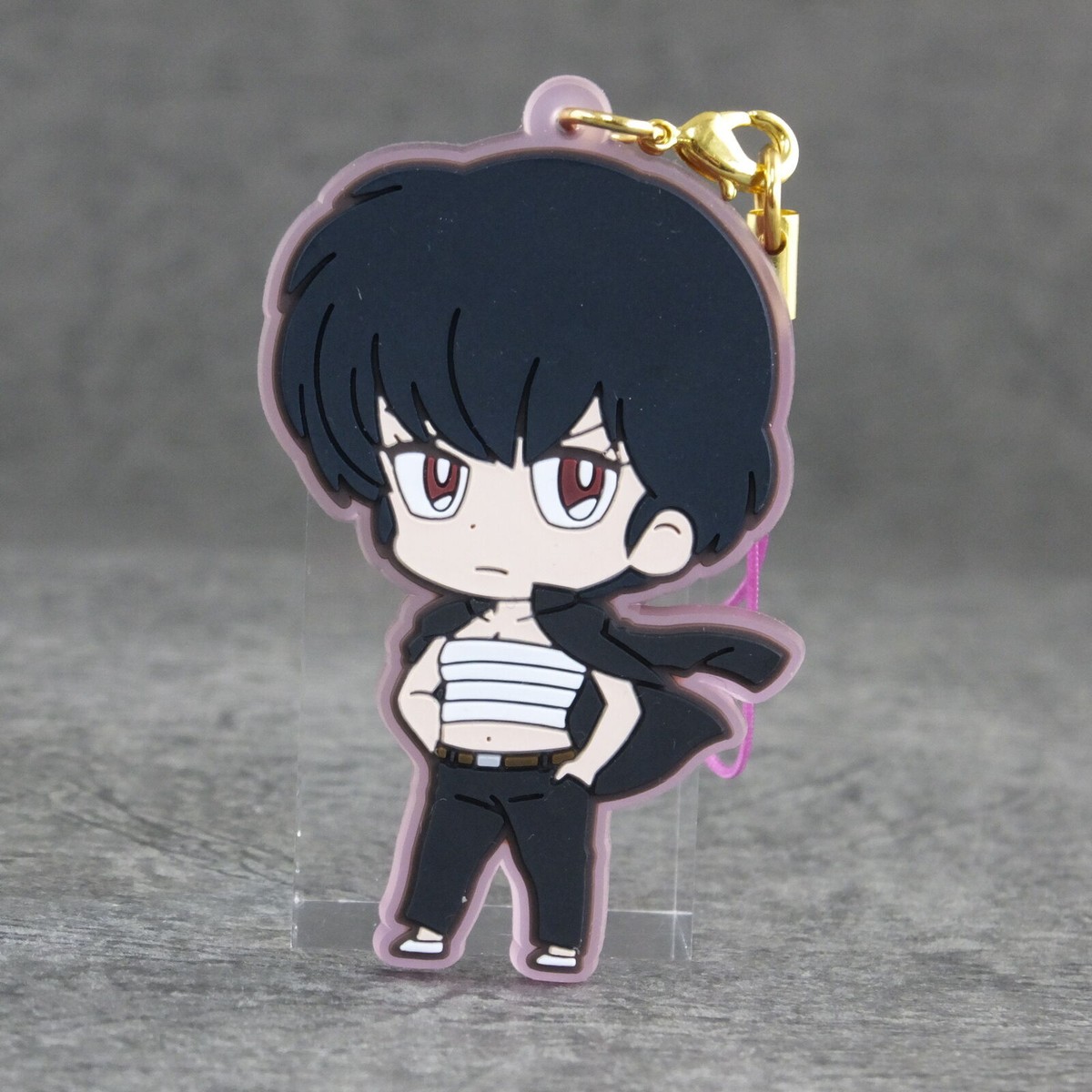 F88-629 Movic Rubber Strap Urusei Yatsura | eBay