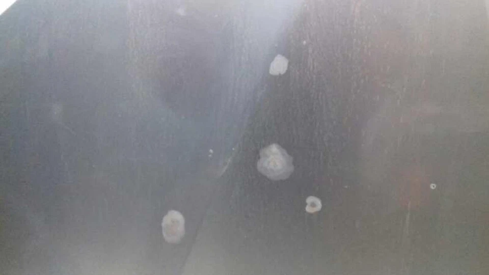 05003100AD Capo para CHRYSLER 300M LR 2.7 V6 1998 1217436 - Imagen 4 de 4