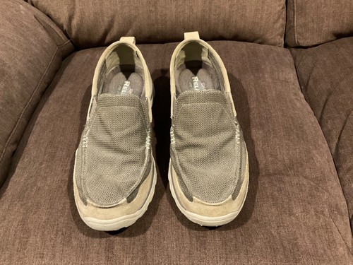 men's skechers milford 64365 casual shoes