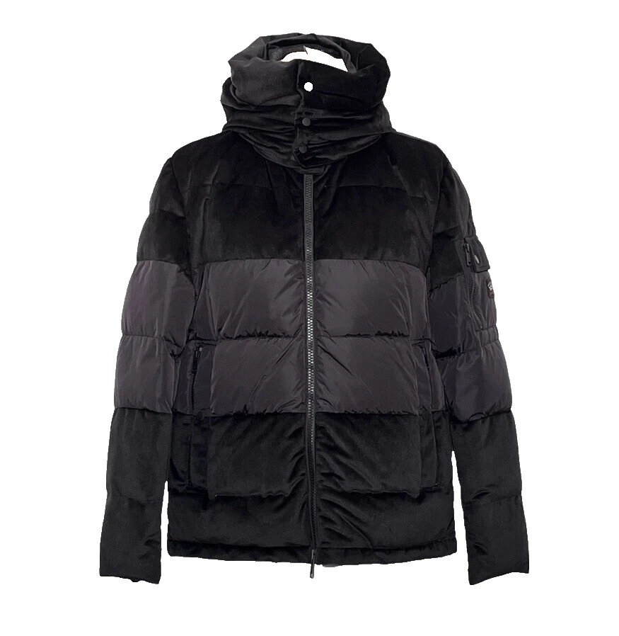 Paul & Shark Parkas abrigos, chaquetas y chalecos para hombres