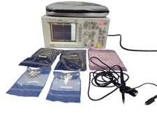 Agilent DSO3202A 200MHz 1GSa/s Digital Storage Oscilloscope  - Free Shipping